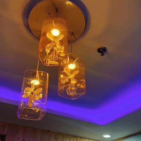 Hotel Binwa View Baijnath Екстер'єр фото