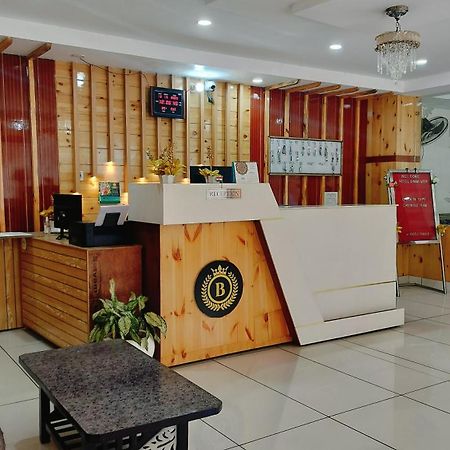 Hotel Binwa View Baijnath Екстер'єр фото