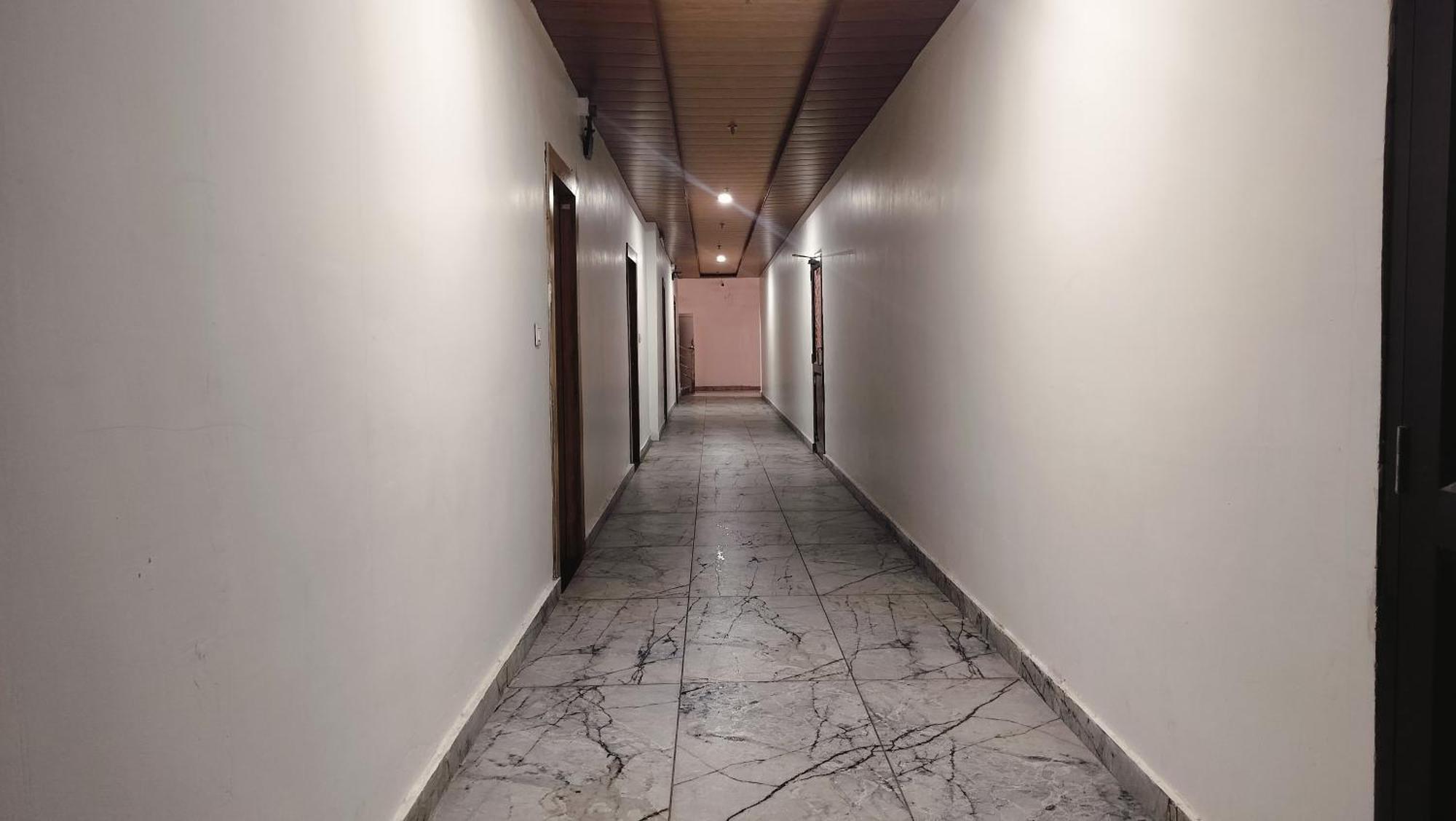 Hotel Binwa View Baijnath Екстер'єр фото