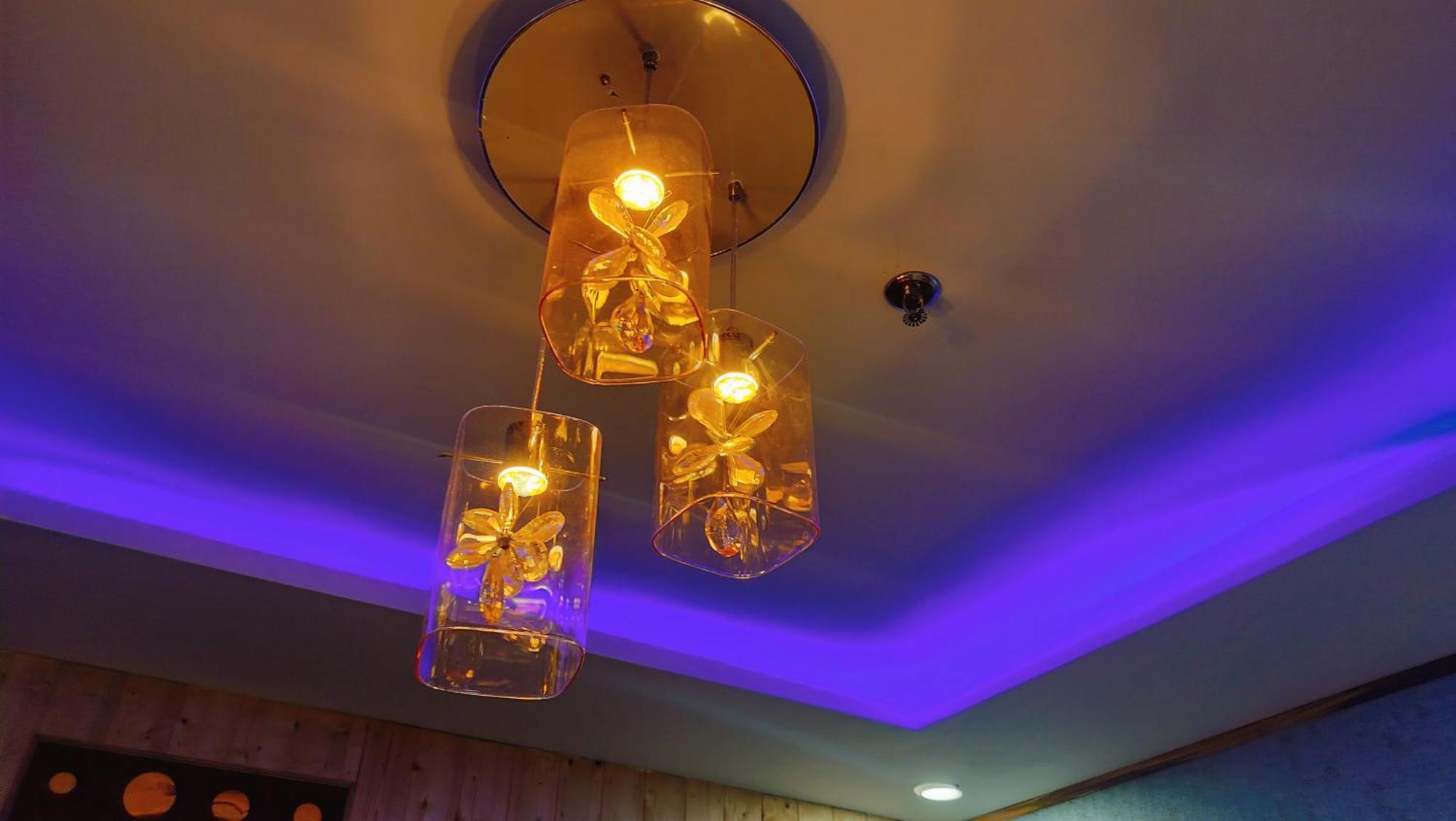 Hotel Binwa View Baijnath Екстер'єр фото