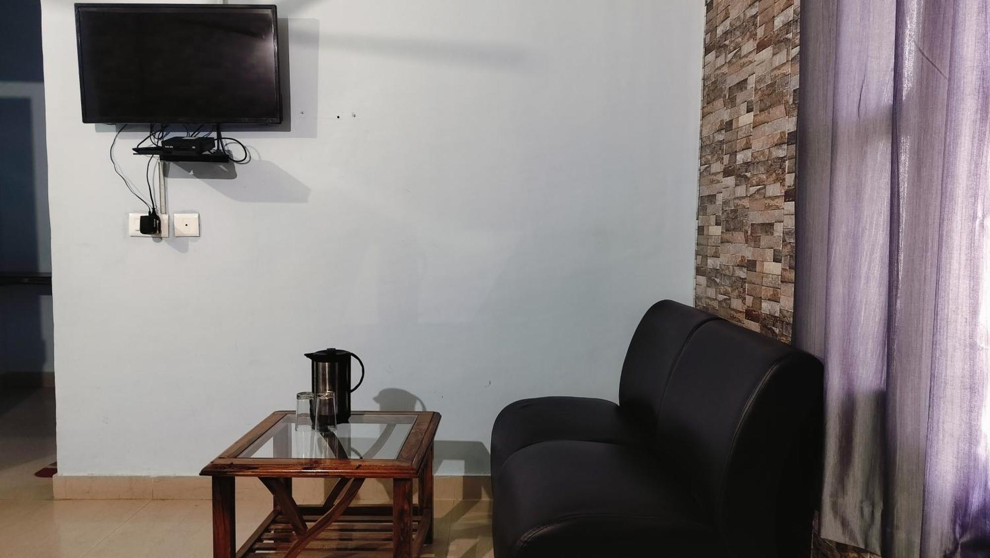 Hotel Binwa View Baijnath Екстер'єр фото