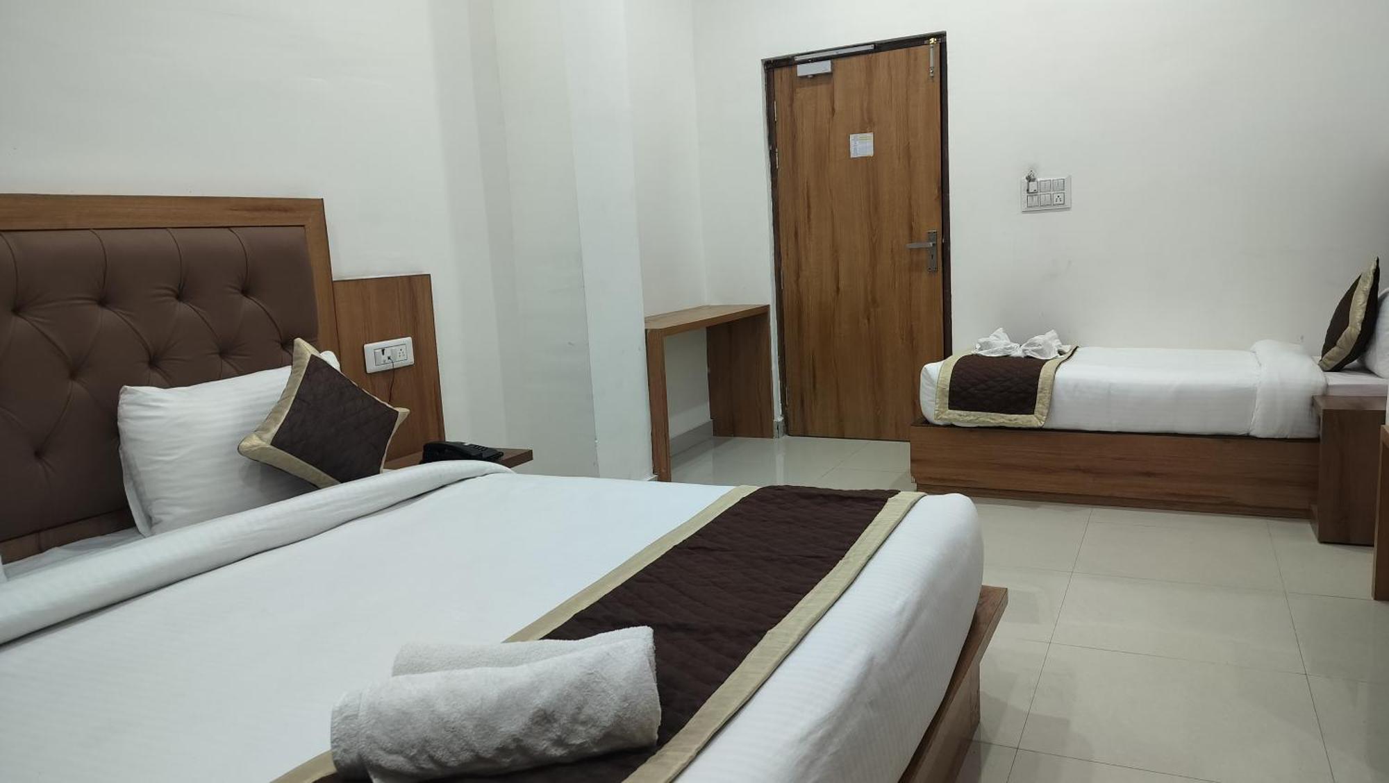 Hotel Binwa View Baijnath Екстер'єр фото