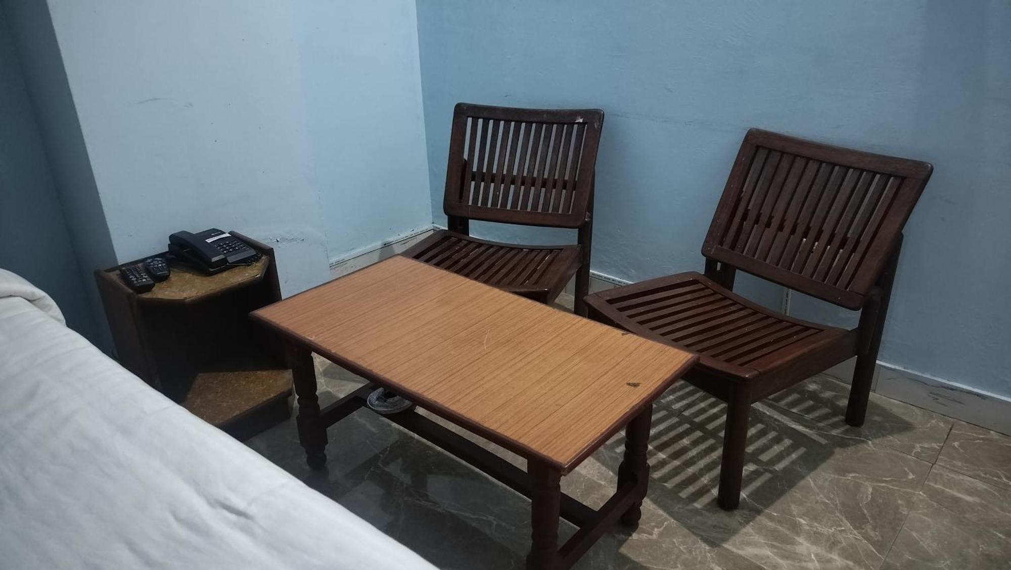Hotel Binwa View Baijnath Екстер'єр фото