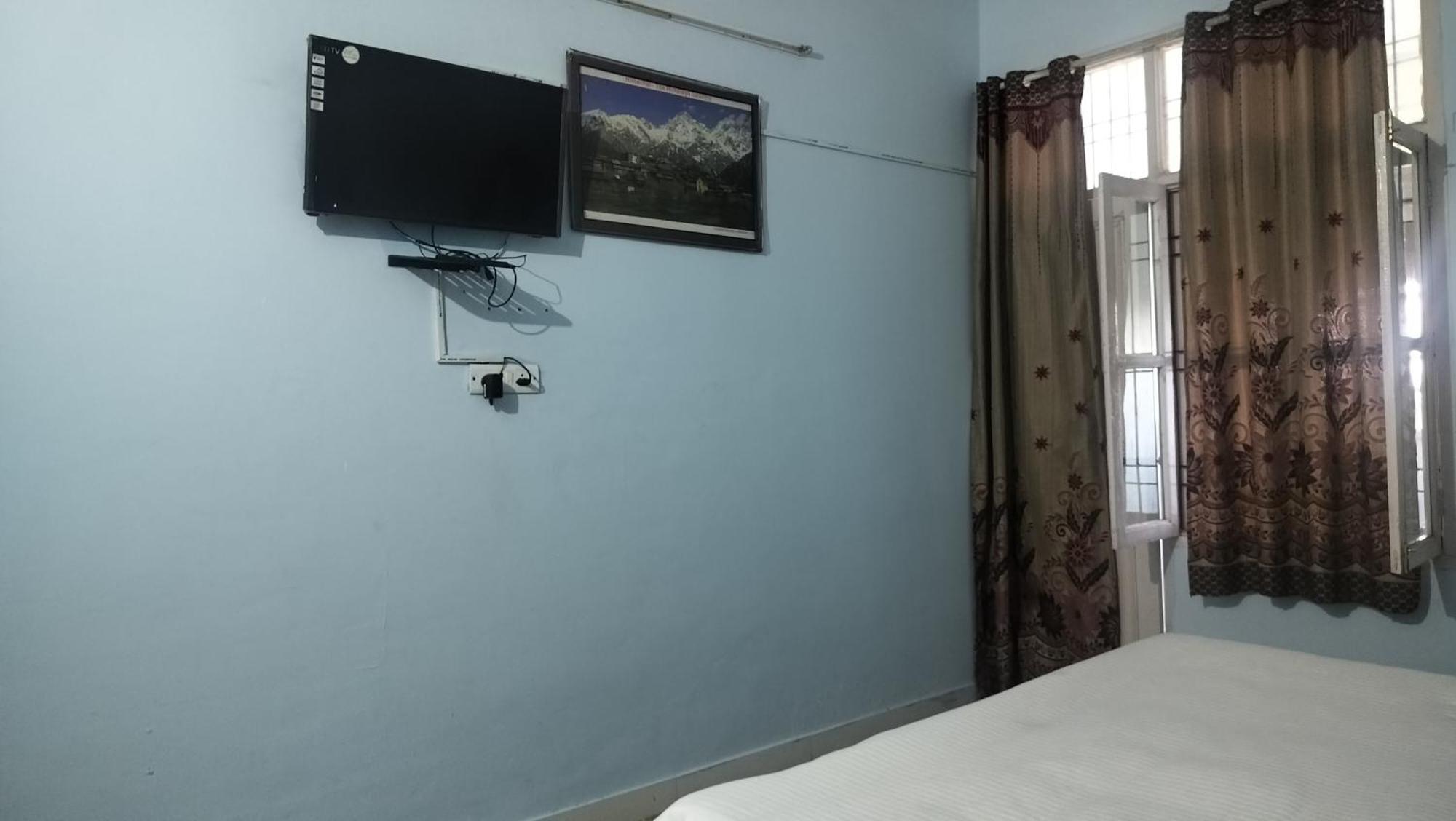 Hotel Binwa View Baijnath Екстер'єр фото