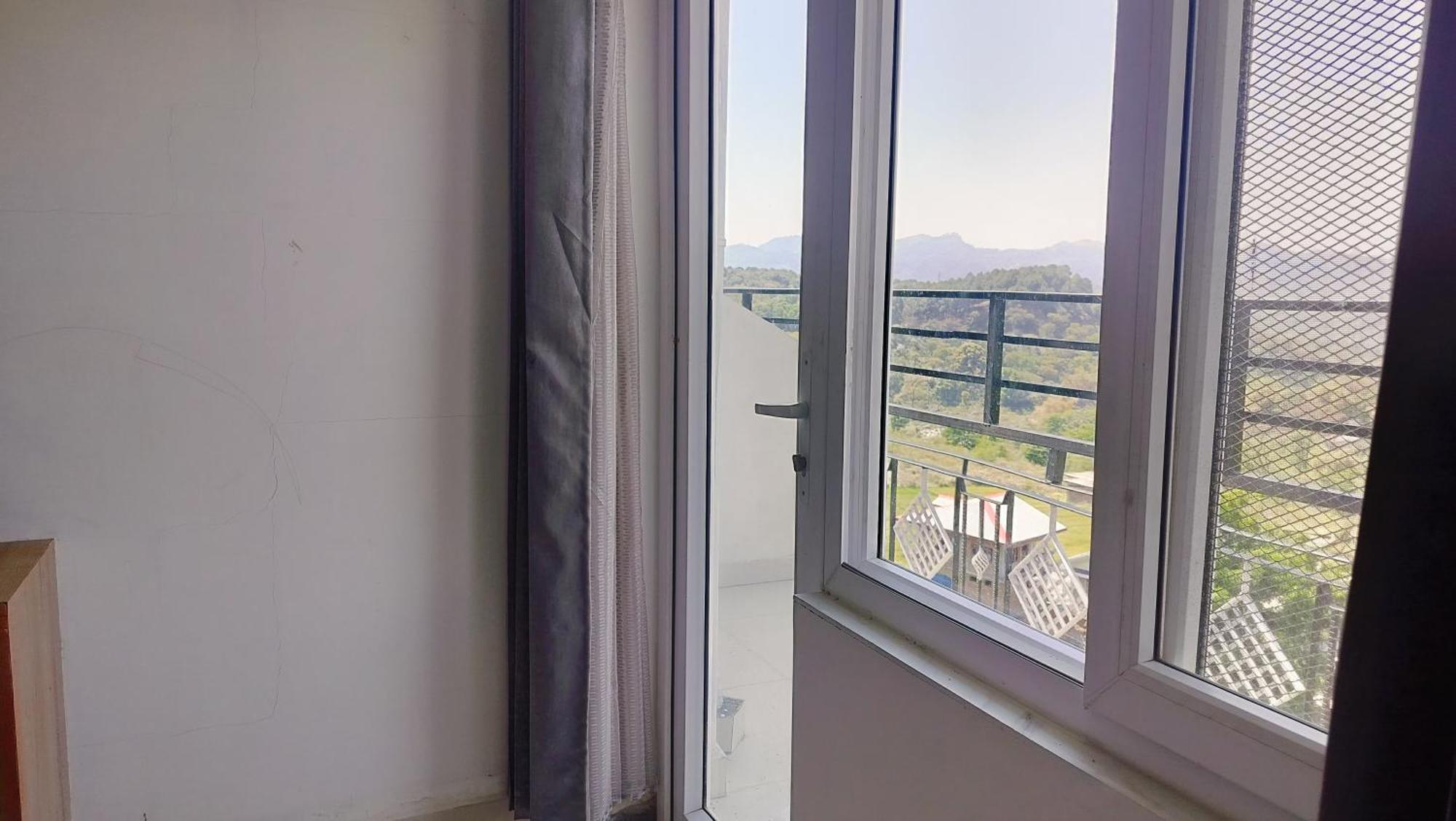 Hotel Binwa View Baijnath Екстер'єр фото