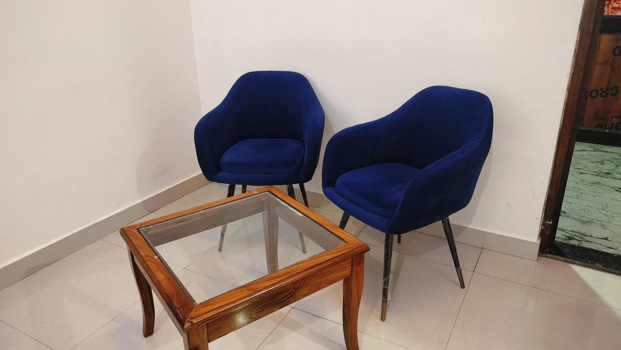 Hotel Binwa View Baijnath Екстер'єр фото