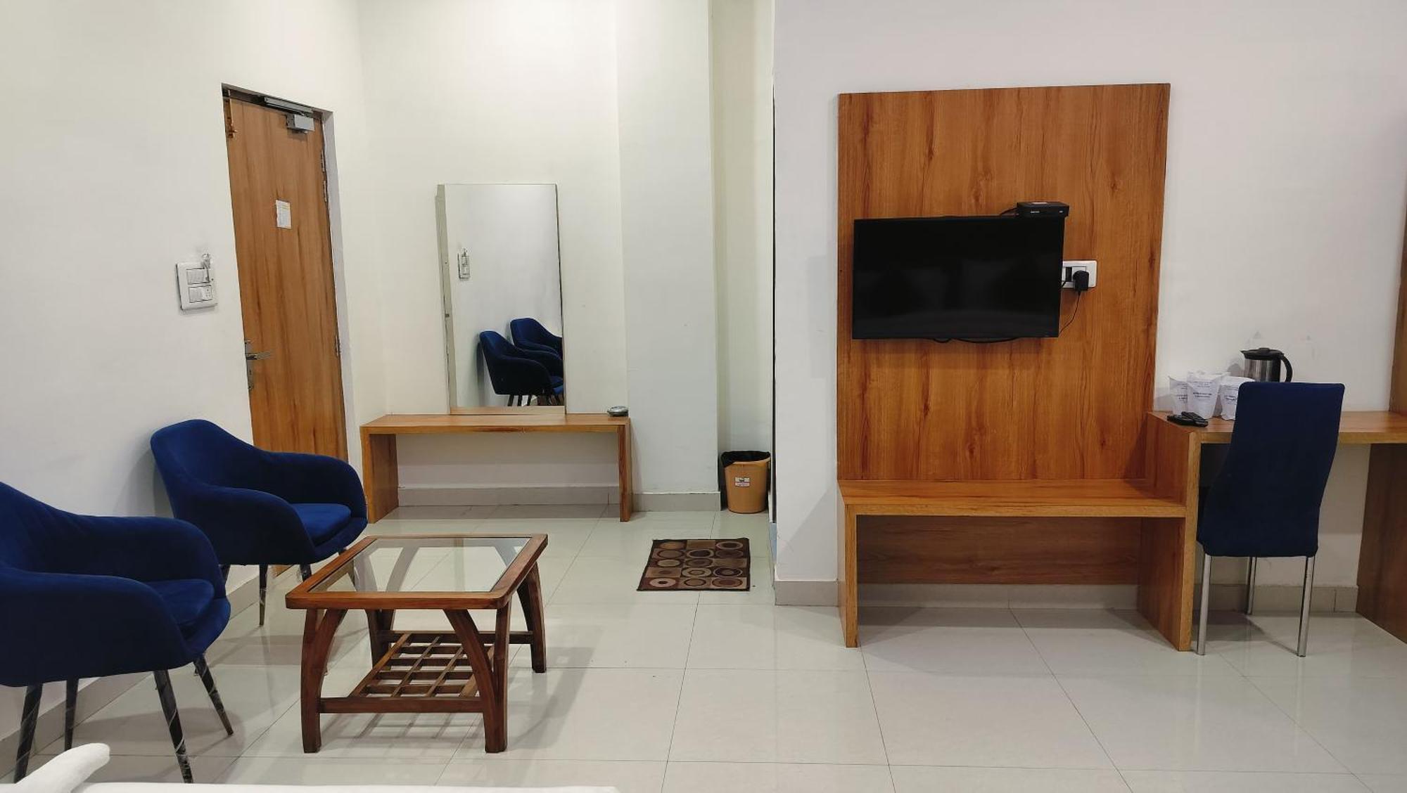 Hotel Binwa View Baijnath Екстер'єр фото