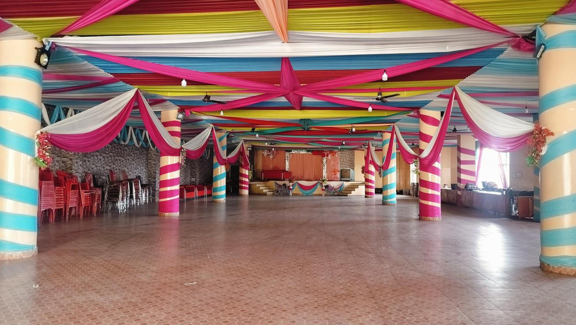Hotel Binwa View Baijnath Екстер'єр фото